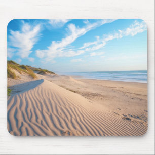 Tapis De Souris Plage de sable