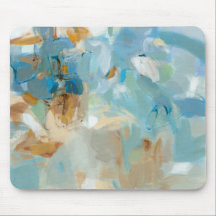 Tapis De Souris Plage d'étincelle