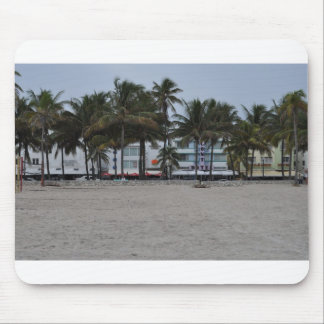 Tapis De Souris Plage du sud