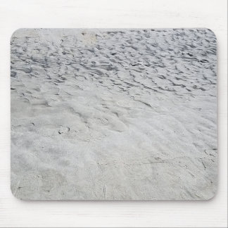 Tapis De Souris plage mousepad