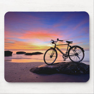 Tapis De Souris Plage Thaïlande de Huahin