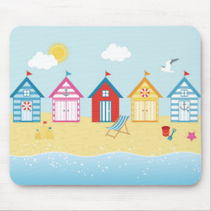 Tapis De Souris Plages