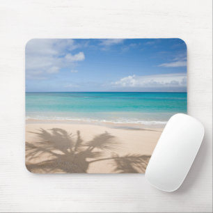 Tapis De Souris Plages tropicales   Maui, Hawaii