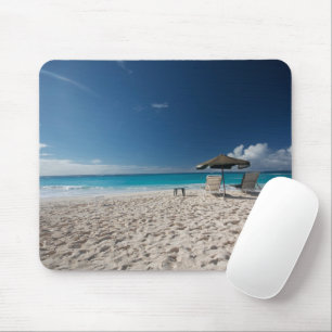 Tapis De Souris Plages tropicales   Sandy Beach, Anguilla