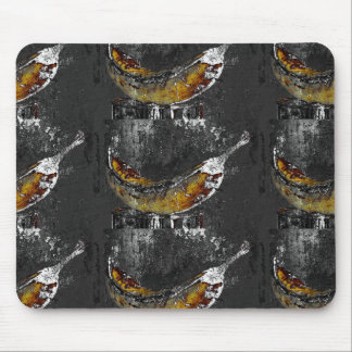Tapis De Souris plaine plane