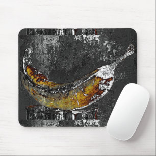Tapis De Souris plaine plane