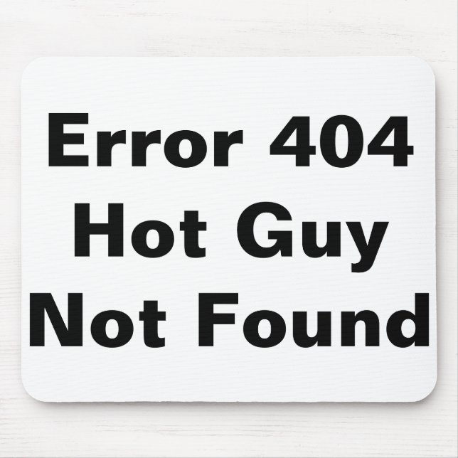 Tapis De Souris plaisanterie drôle d'Internet (Devant)