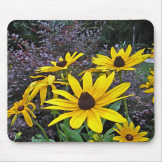 Tapis De Souris Plaisir Mousepad de la marguerite AF