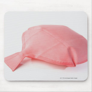 Tapis De Souris Plan rapproché d'un coussin de whoopee