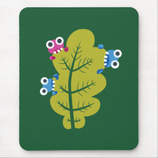 Tapis De Souris Plante Lover Kawaii Cute Funny