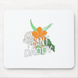 Tapis De Souris Plante papa