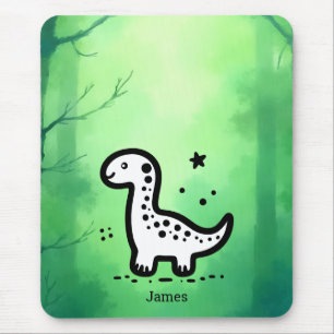 Tapis De Souris Plaque de papier