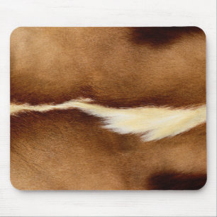 Tapis De Souris Plaque de souris Springbok