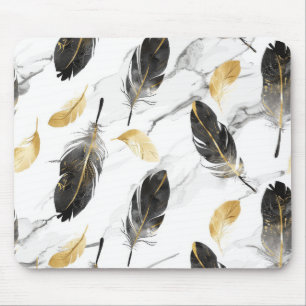 Tapis De Souris "Plaqué Sérénité Souris Pad"