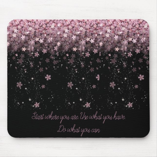 Tapis De Souris Plaquettes de souris et tapis de bureau (Devant)