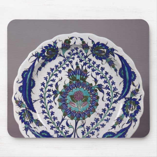 Tapis De Souris Plat (Devant)