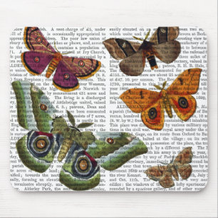 Tapis De Souris Plat 3 de mite