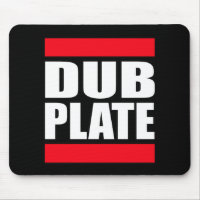 Plat Dubplate de copie