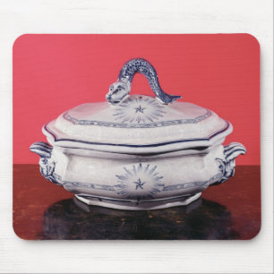 Tapis De Souris Plat légumes appartenant à Karl Linnaeus