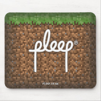 Tapis De Souris Pleepmat
