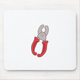Tapis De Souris Pliers