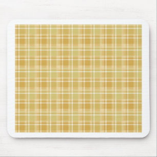 Tapis De Souris plis d'automne doux