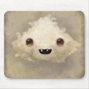 Tapis De Souris Pluie acide