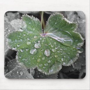 Tapis De Souris pluie lourde