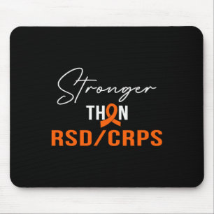 Tapis De Souris Plus Forts Crps Rsd Guerrier Crps Rsd Sensibilisat