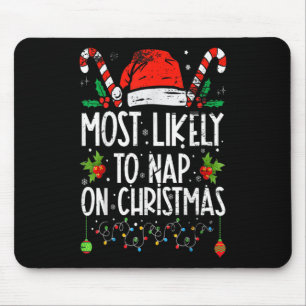 Tapis De Souris Plus susceptible de faire une sieste lors d'un mat