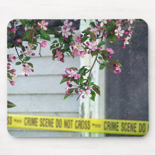 Tapis De Souris Plutôt moche