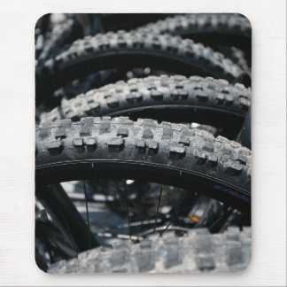 Tapis De Souris Pneus