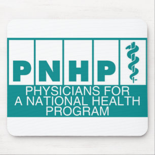 Tapis De Souris PNHP Mousepade