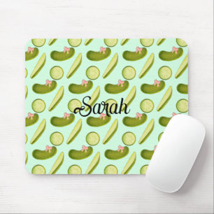 Tapis De Souris Pochettes roses