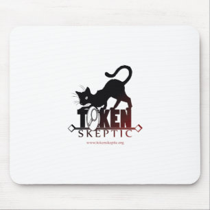 Tapis De Souris Podcast sceptique symbolique