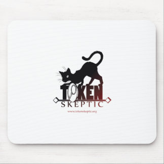 Tapis De Souris Podcast sceptique symbolique