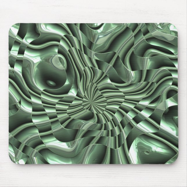 Tapis De Souris Poids quantique 2 mousepad (Devant)