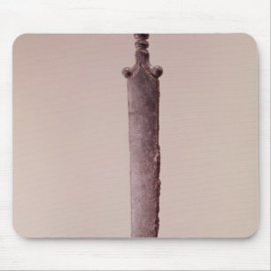 Tapis De Souris Poignard