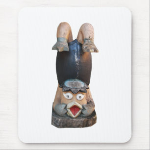 Tapis De Souris Poignée Kappa 河 童