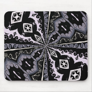 Tapis De Souris Point_