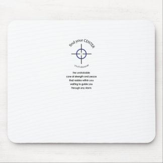 Tapis De Souris point de contact