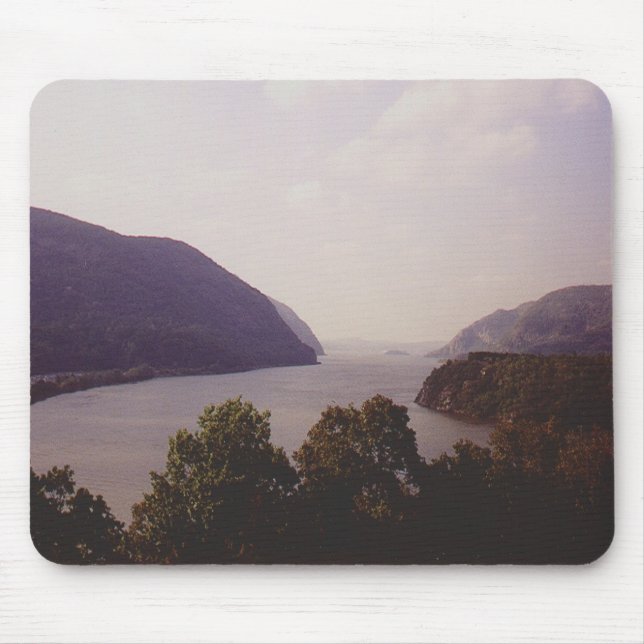 Tapis De Souris Point de trophée (Devant)