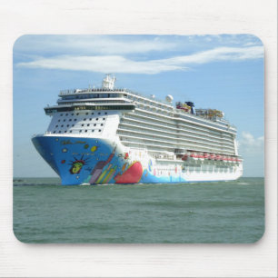 Tapis De Souris Point d'interruption en cours