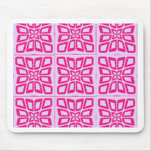 Tapis De Souris Pointeurs PSG Pinched Carreaux.