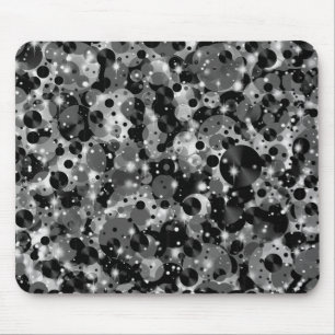 Tapis De Souris Points de fête 19-Ordinateur Mousepad