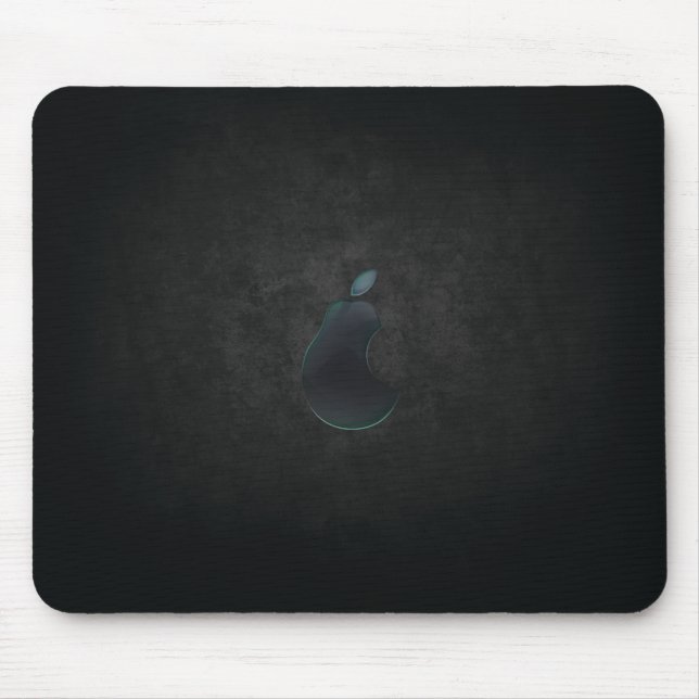 tapis de souris poire (Devant)