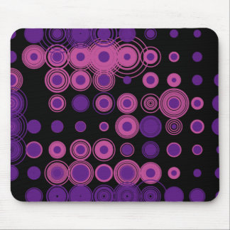 TAPIS DE SOURIS POIS 3