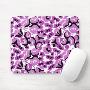 Tapis De Souris Pois de Senteur (Berry) Beaux-arts