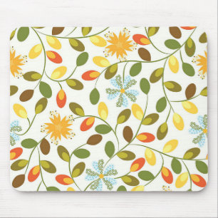 Tapis De Souris Poison de New Home   Vintage
