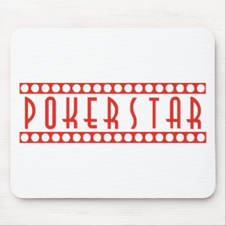 Tapis De Souris PokerStar